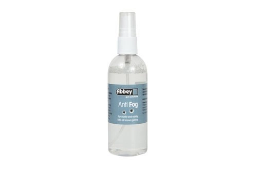 Abbey Sprej proti mlžení 150ml