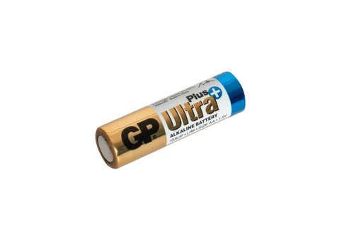Baterie AA / R6 1,5 V
