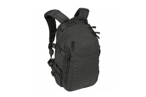 Batoh Dragon Egg® MK II - Cordura® - černý