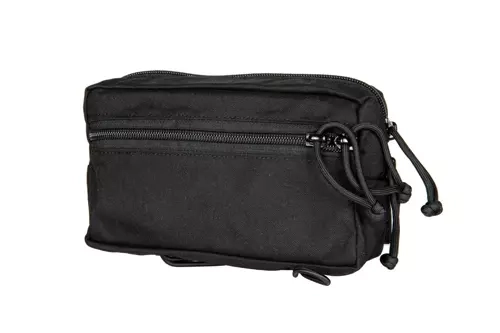 Bottom Vest Pouch SACK Mk4 type - Black