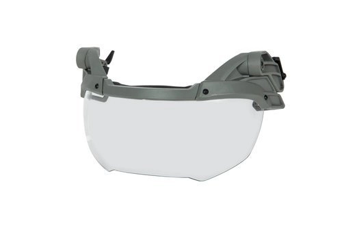 Brýle / zorník pro helmatyp FAST - šedé