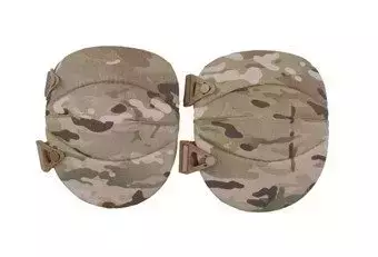 Chránič kolen ALTA FLEXLINE - MULTICAM