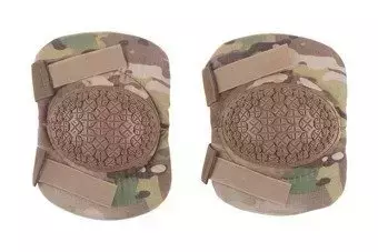 Chránič loktů AltaFLEX-360 - Multicam®