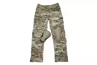 Kalhoty Lnin Combat Pants - Multicam®