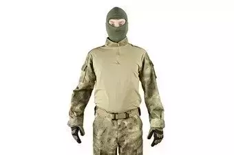 Mikina Combat Shirt - ATC FG