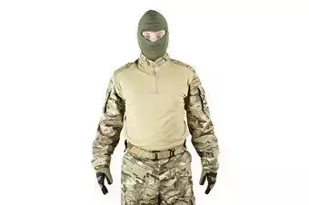 Mikina Combat Shirt - MC