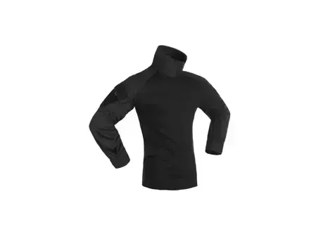 Mikina Combat Shirt - černá