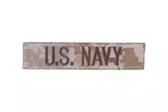 Nášivka US NAVY - AOR1