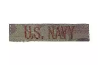 Nášivka US NAVY - MC