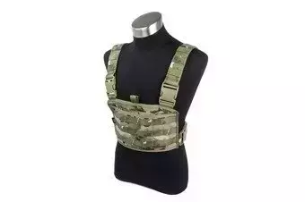 Nízkoprofilová vesta TAC N REACON Chest rig - MultiCam®