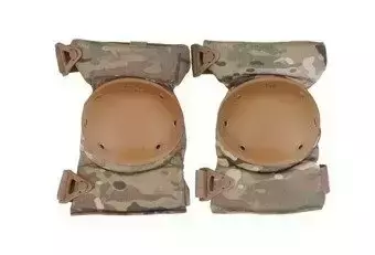 Ochrana kolen AltaCONTOUR™ - Multicam