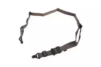 Oko na popruh MS3® Sling GEN 2 - Coyote