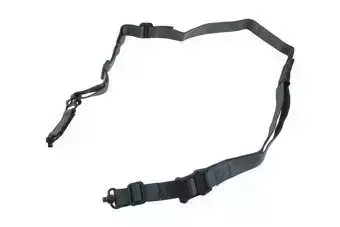 Oko na popruh MS4® Dual QD Sling GEN 2 - Stealth Gray