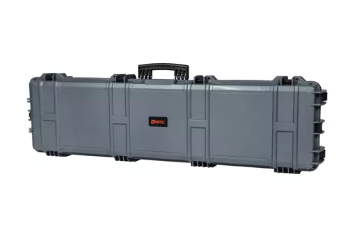 PNP XL Hard Case 137cm - Grey