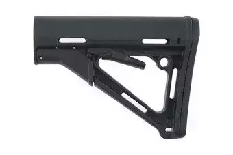 Pažba CTR® Carbine Stock Mil-Spec - černá