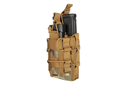 Pouzdro 1+1 Fast Nidae - Multicam®