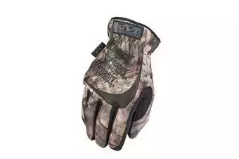 Rukavice Mechanix FastFit - Mossy Oak®