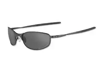 SI TIGHTROPE MATTE BLACK - GREY POLARIZED Brýle