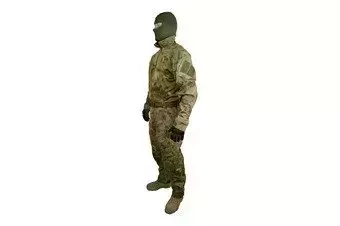 Sada vojenská uniformaUltimate Comfort - ATC FG