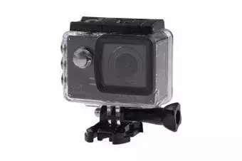Sportovní kamera SJCAM SJ5000 WiFi - černá