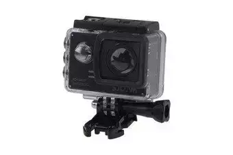 Sportovní kamera SJCAM SJ5000 - černá