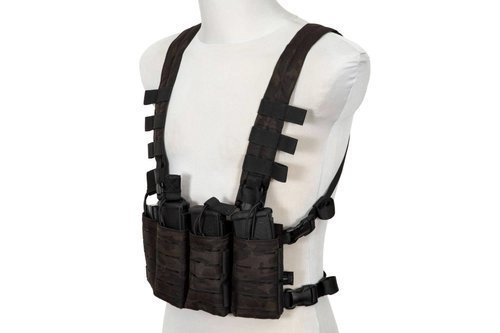 Taktická vesta Apache Chest rig - UTP Darknight