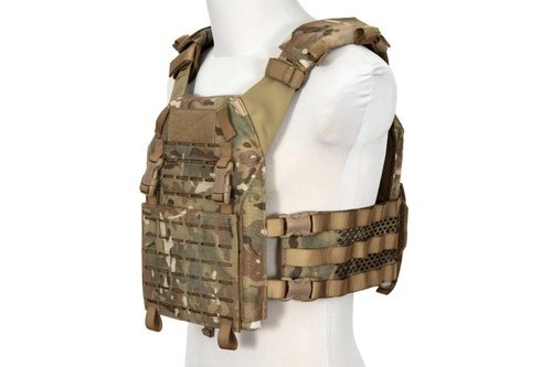 Taktická vesta FPC Falcon Plate carrier - UTP