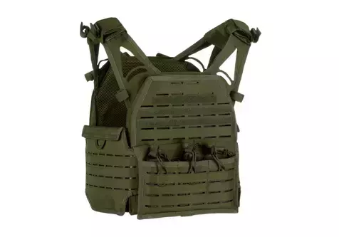 Taktická vesta Reaper Plate carrier - Olive Drab