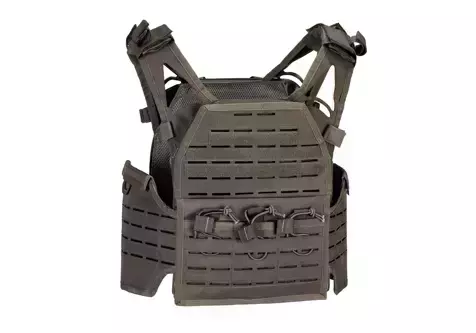 Taktická vesta Reaper Plate carrier - Wolf Grey