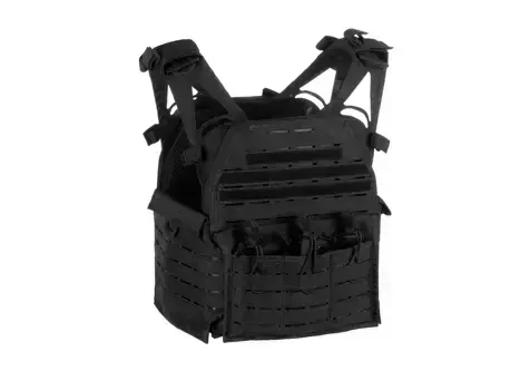 Taktická vesta Reaper Plate carrier - černá