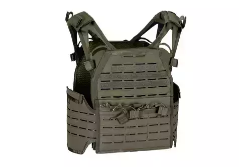 Taktická vesta Reaper Plate carrier - zelená Ranger