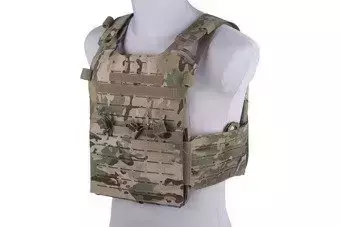 Taktická vesta Výbuch Plate carrier - Multicam®