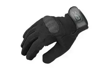 Taktické rukavice Štít HDR - černý