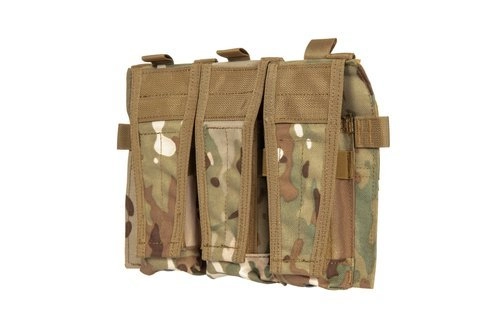 Trojitý nabíječ 5.56 pro vestu Rush 2.0 - Multicam®