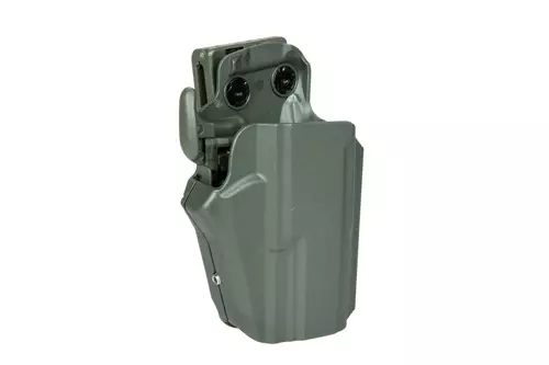 Universal Holster Sub-Compact (450) - Olive