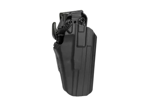 Universal Holster Sub-Compact (683) - Black