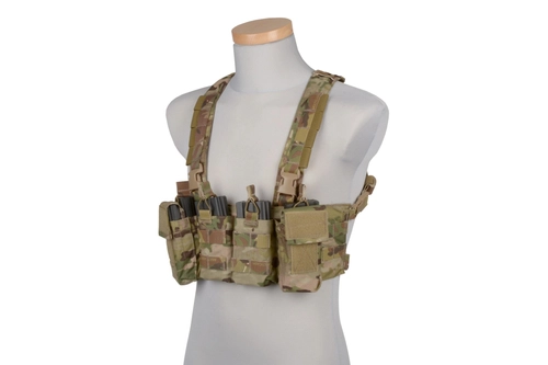 Vesta EASY Chest rig - Multicam®