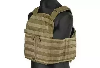 Vesta MOLLE HPC Armor Vest L