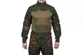 Combat Shirt MOD2 - SS-Lieto