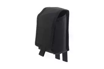 Velkokapacitní sáček zásobníky - černý