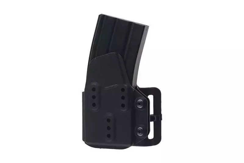  Kydex AR Mag Carrier - černý