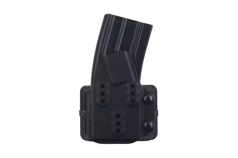  Kydex AR Mag Carrier - černý