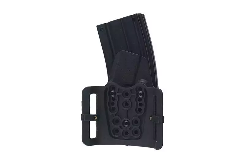  Kydex AR Mag Carrier - černý