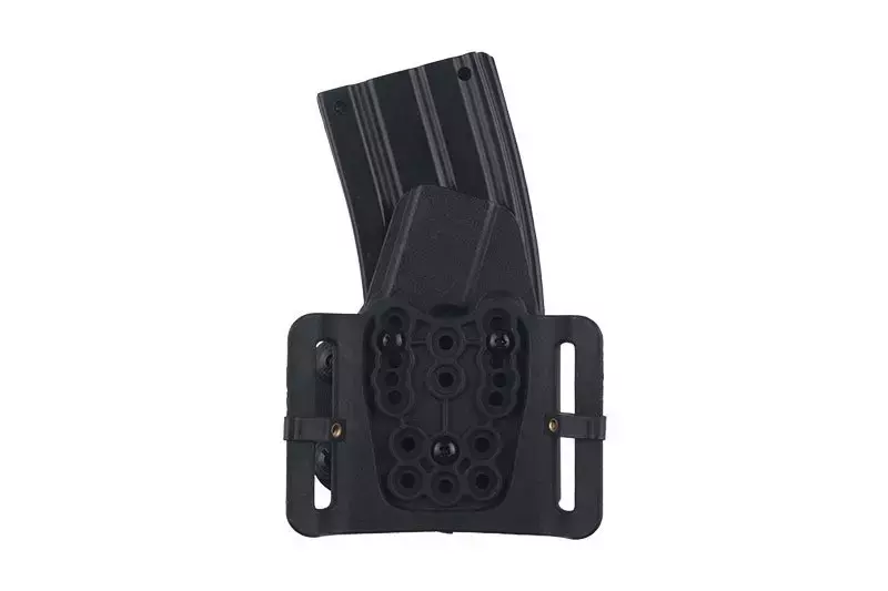  Kydex AR Mag Carrier - černý