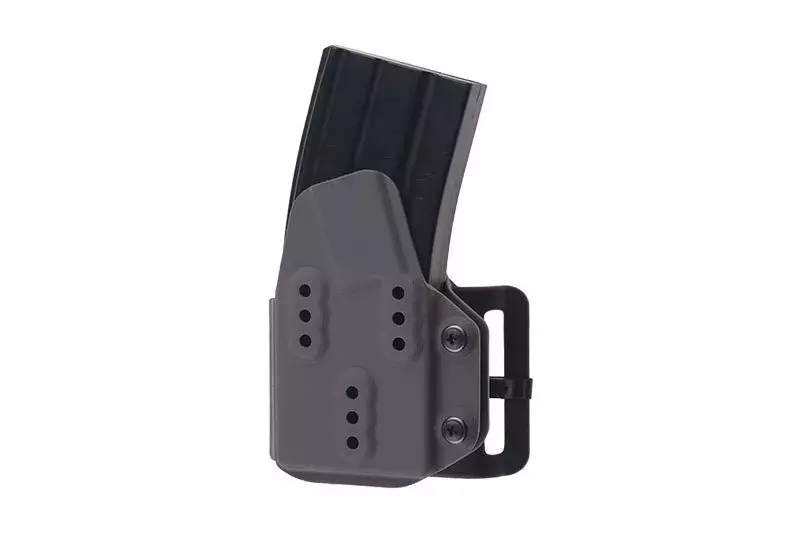  Kydex AR Mag Carrier - zelená barva