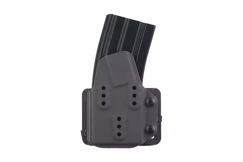  Kydex AR Mag Carrier - zelená barva