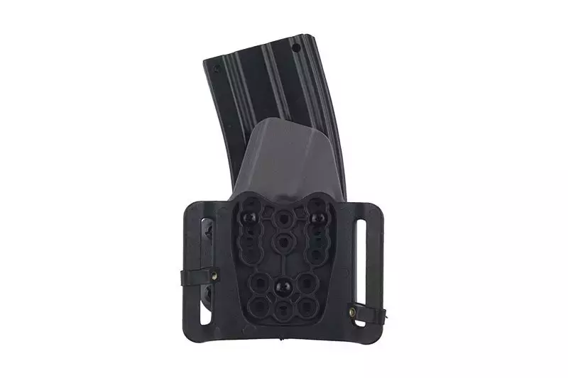  Kydex AR Mag Carrier - zelená barva