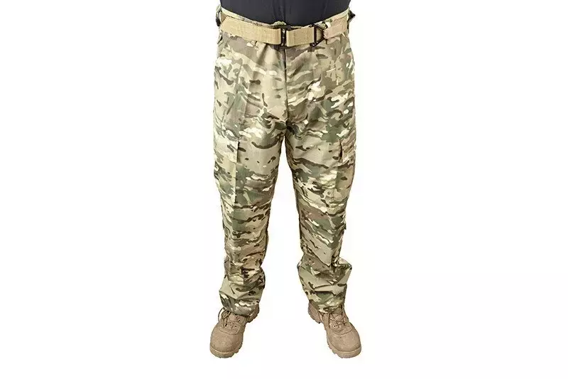 ACU - sada typu MC vojenská uniforma