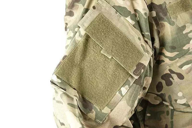 ACU - sada typu MC vojenská uniforma