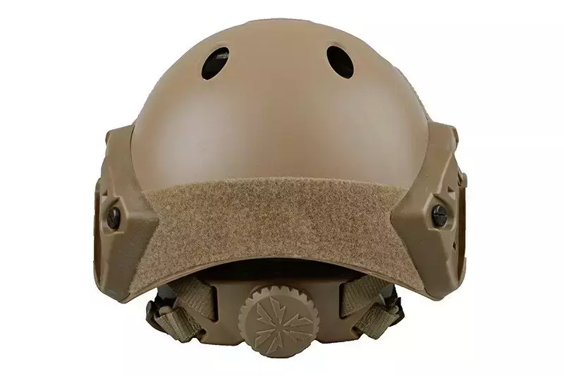 Airsoftová zbraň přilbau X-Shield FAST PJ - opálený